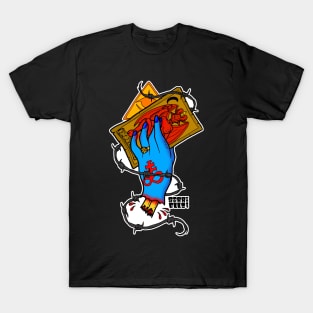 Devil Card T-Shirt